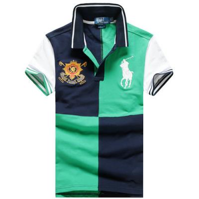 Cheap Men Polo Shirts wholesale No. 2459